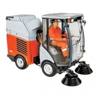 Hako Citymaster 300 Outdoor Footpath and Street Sweeper