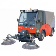 Hako Citymaster 2000 Outdoor Footpath and Street Sweeper