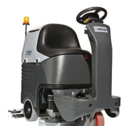 Scrubber BR 752