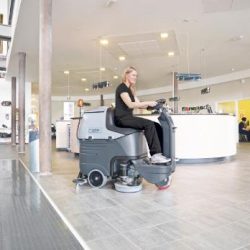 Scrubber BR 752 - Image 4