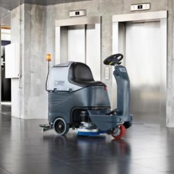 Scrubber BR 752 - Image 2