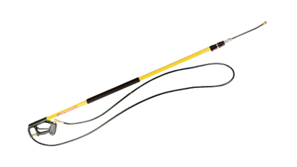PPDLTG18 Telescopic Wand